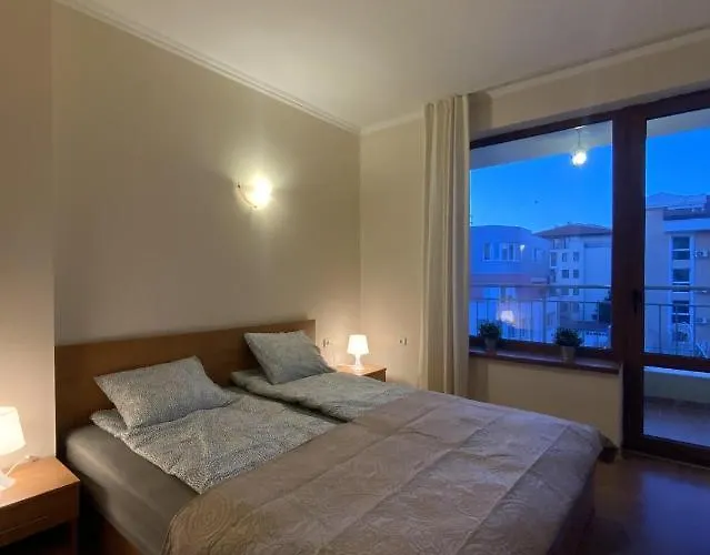 Appartamento Royal Dreams *