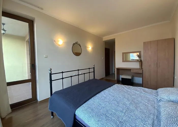 Royal Dreams * Sunny Beach