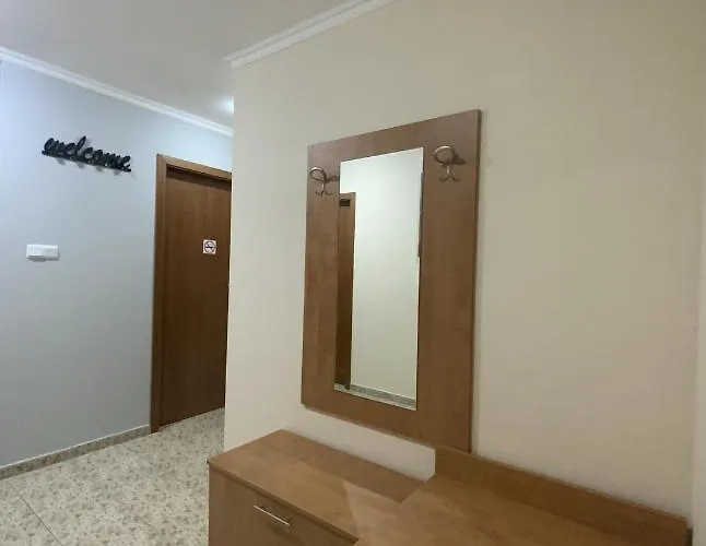 Appartamento Royal Dreams Sunny Beach