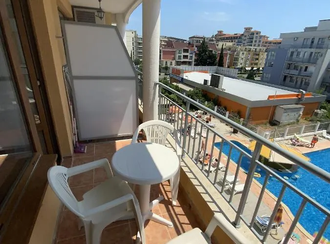 Appartamento Royal Dreams