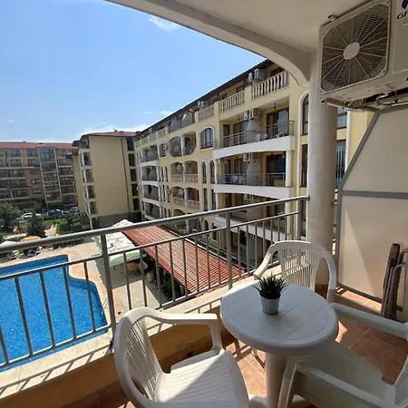 Apartament Royal Dreams *