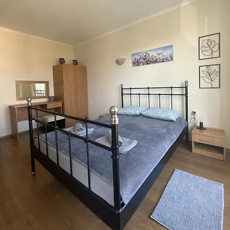 Royal Dreams Apartamento *