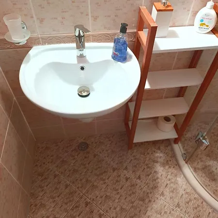 Royal Dreams Apartament *
