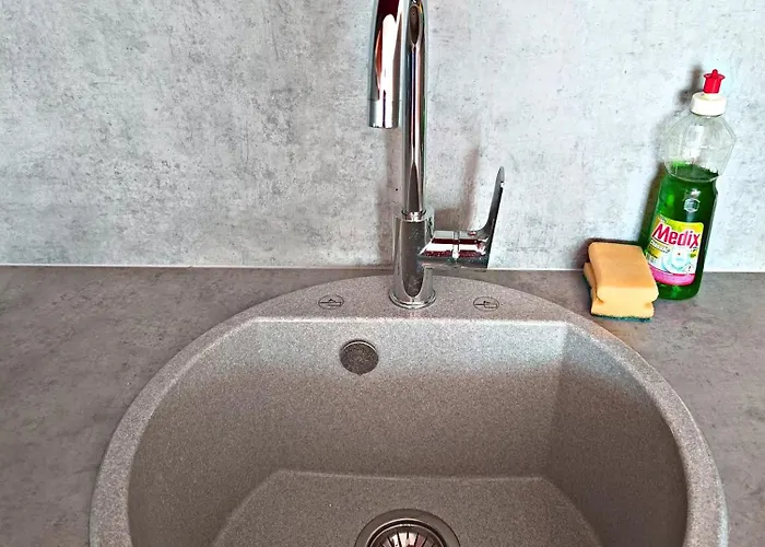 Апартамент Royal Dreams *