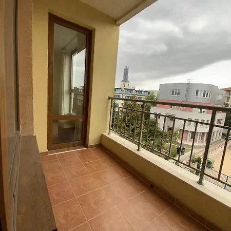 Apartmán Royal Dreams Sluneční pobřeží