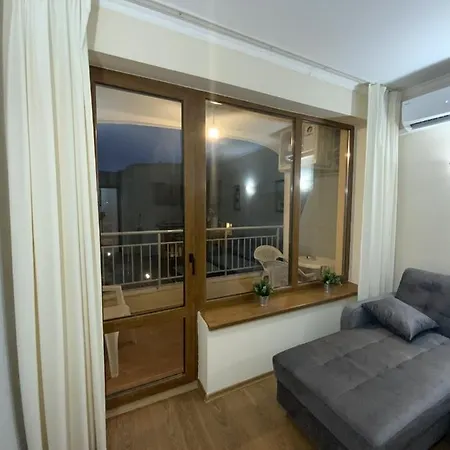 Apartmán Royal Dreams