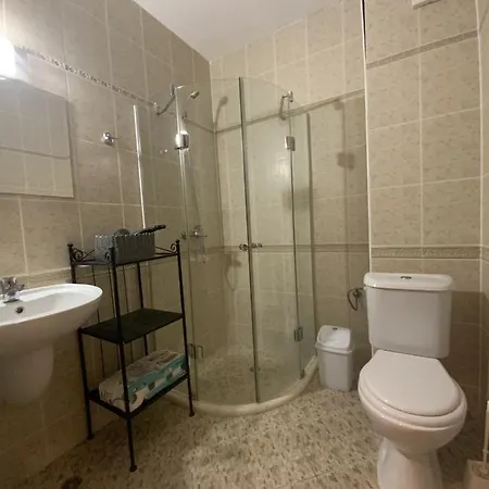 Royal Dreams Apartmán *