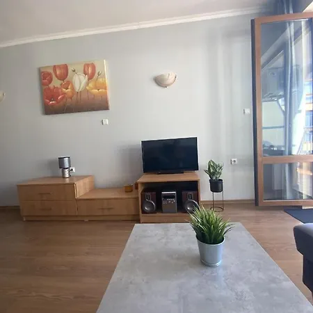 Royal Dreams Apartmán Sluneční pobřeží