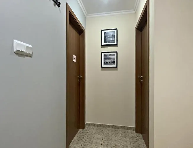 Royal Dreams ساني بيتش