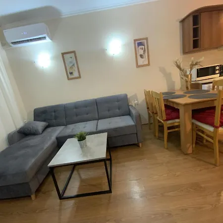 Royal Dreams Apartamento