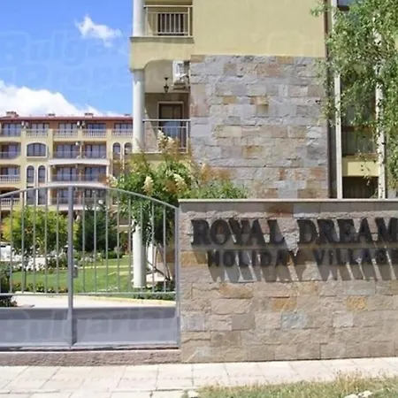 Royal Dreams Apartamento