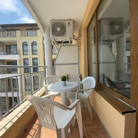 Lejlighed Royal Dreams Sunny Beach