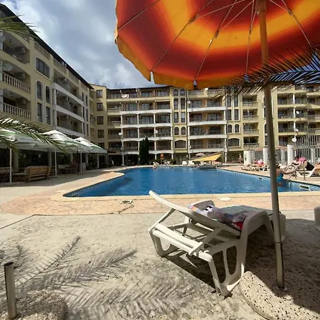 Royal Dreams Lejlighed Sunny Beach