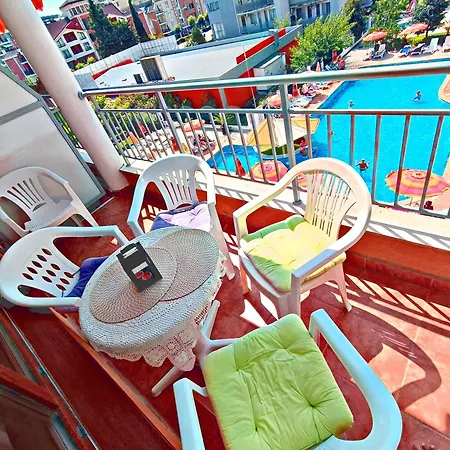 Royal Dreams Apartamento