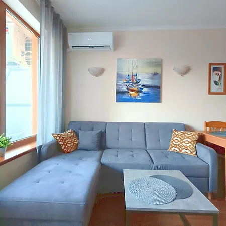 Apartamento Royal Dreams *