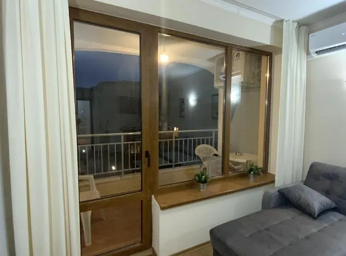 Apartamento Royal Dreams