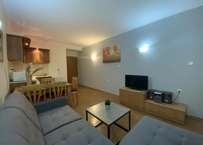 Apartamento Royal Dreams