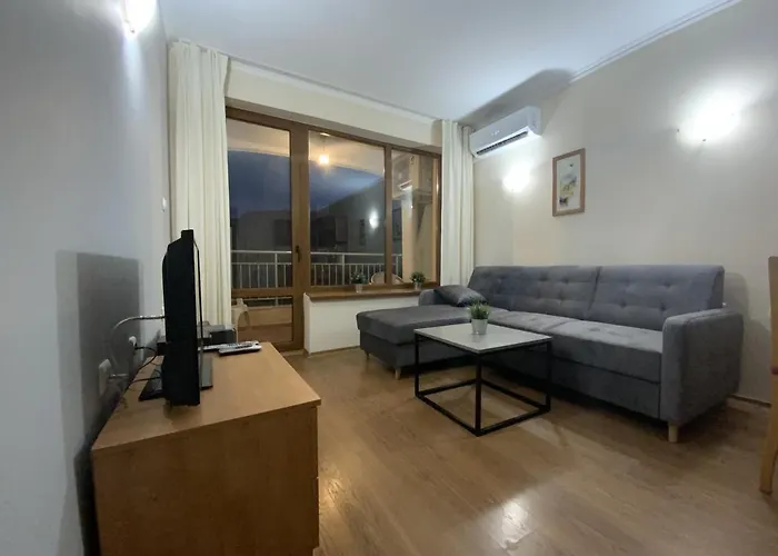 Royal Dreams Apartamento *