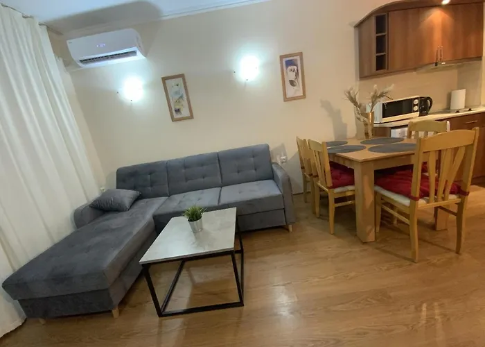 Royal Dreams Apartamento