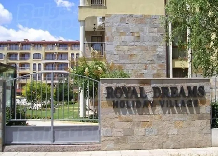 Royal Dreams Apartamento