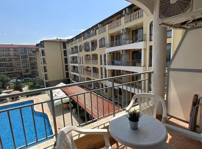 Apartamento Royal Dreams *