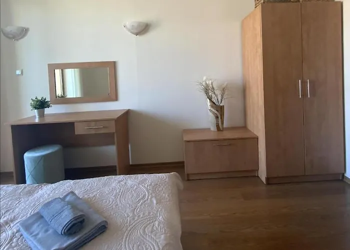 Royal Dreams Apartamento