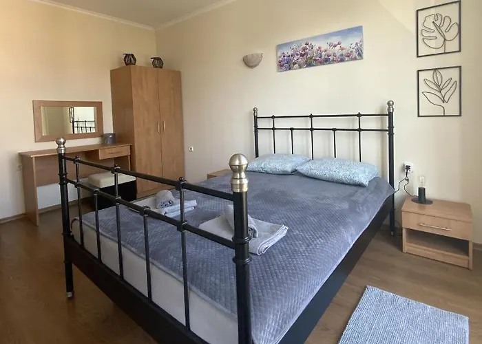 Royal Dreams Apartamento *