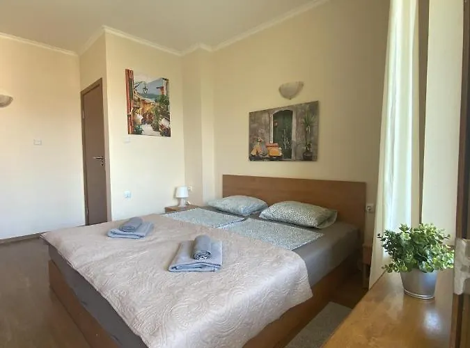 Royal Dreams Apartamento *