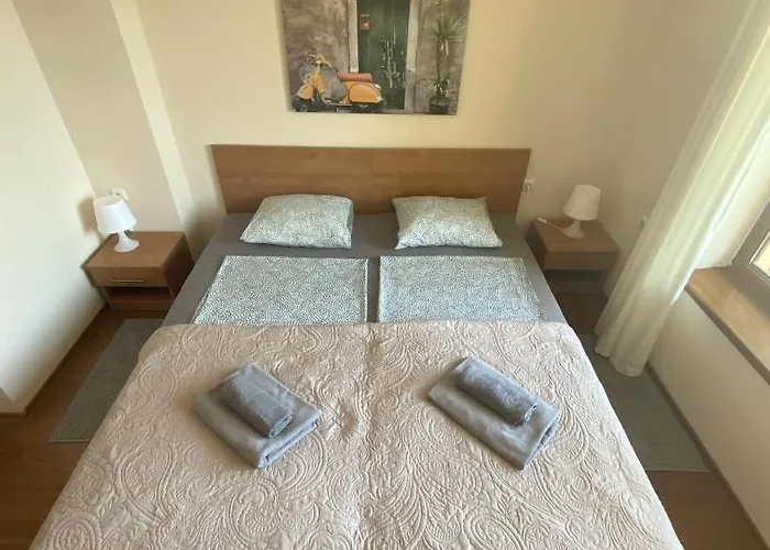 Apartamento Royal Dreams *