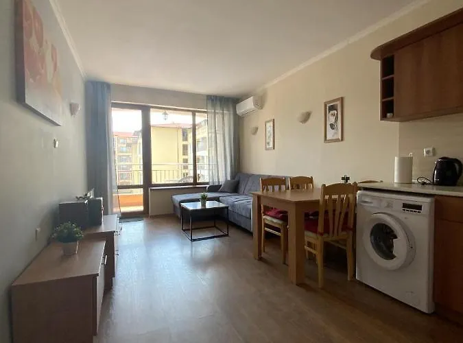 Royal Dreams Apartamento