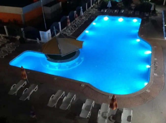 Royal Dreams Apartamento *