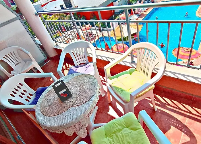 Royal Dreams Apartamento