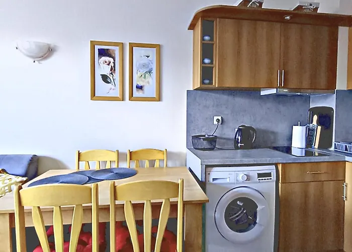 Apartamento Royal Dreams