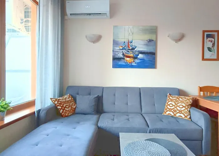 Apartamento Royal Dreams *